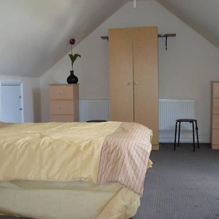 London Comfy Doubles Aparthotel Exterior foto