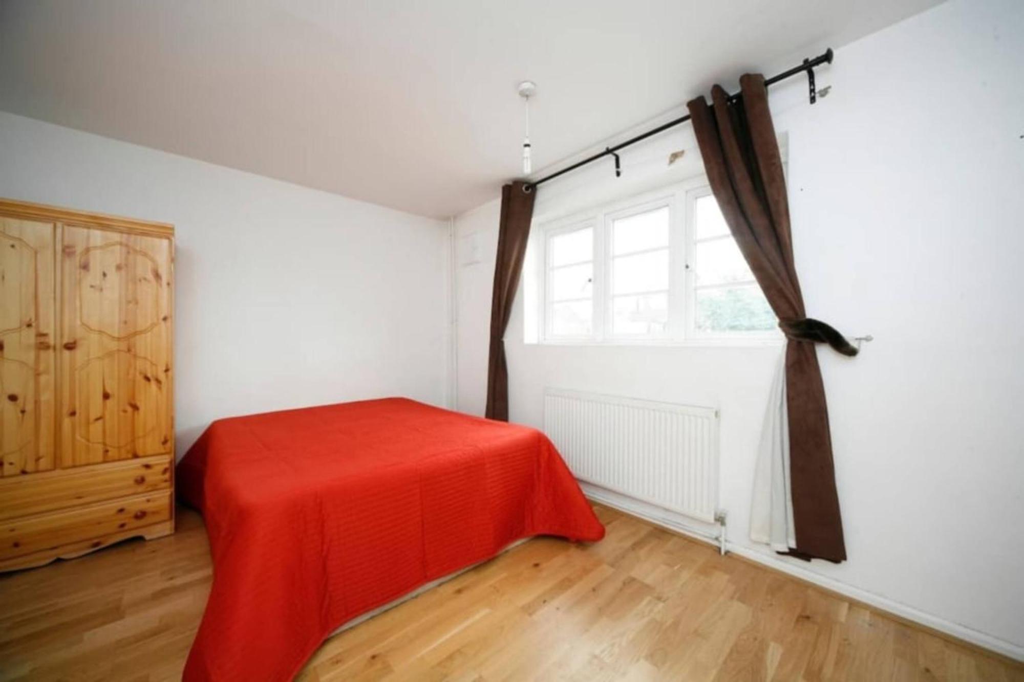 London Comfy Doubles Aparthotel Exterior foto