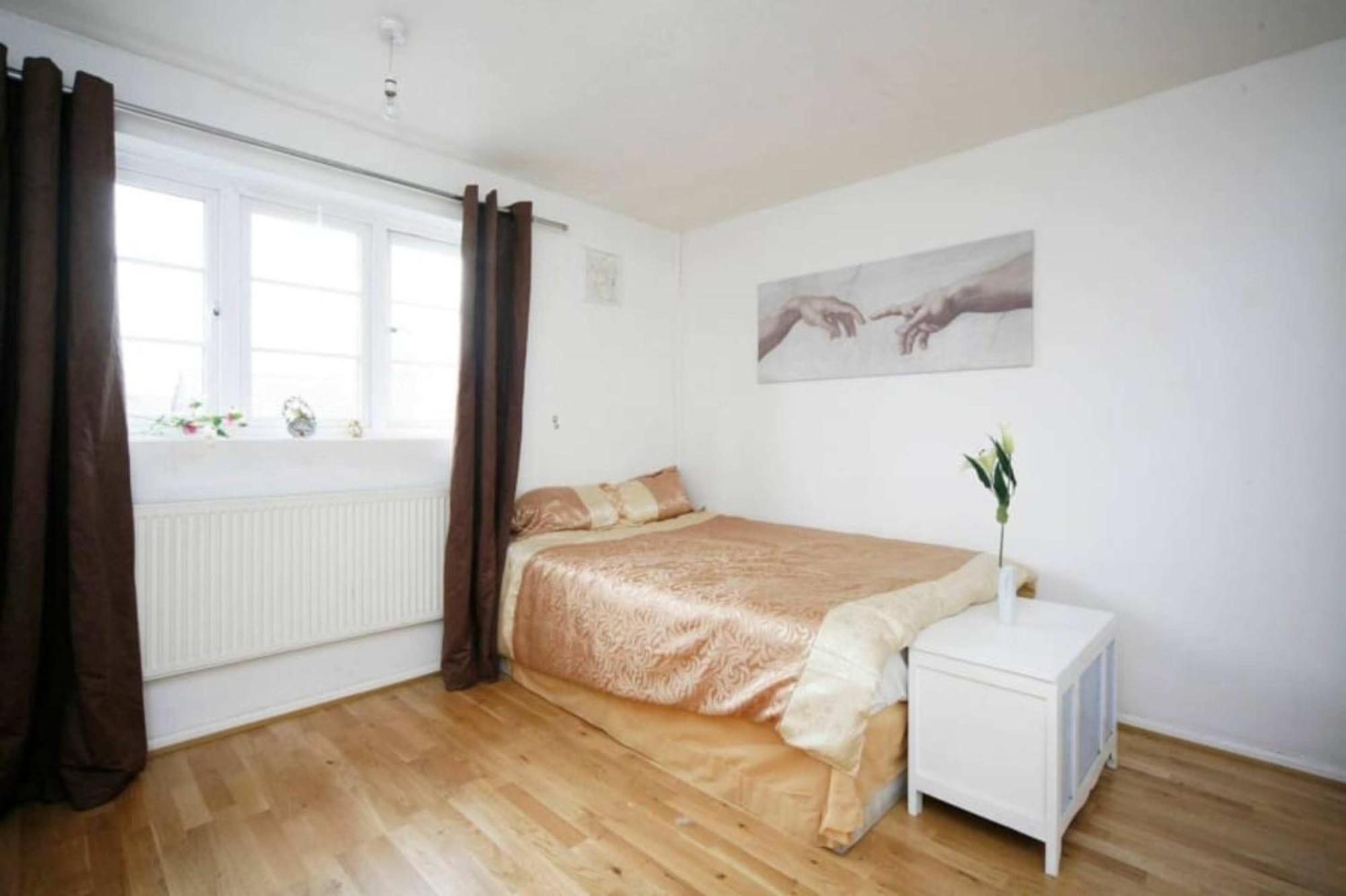 London Comfy Doubles Aparthotel Exterior foto